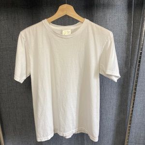 Port & Company Organic Mens M T-Shirt